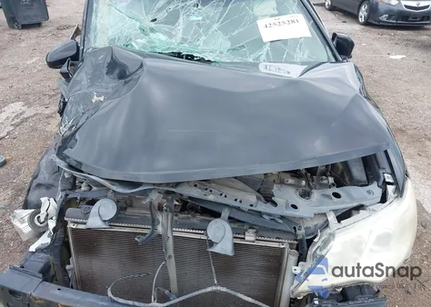 2014 Toyota Camry L from USA, damaged, VIN 4T4BF1FK8ER424629